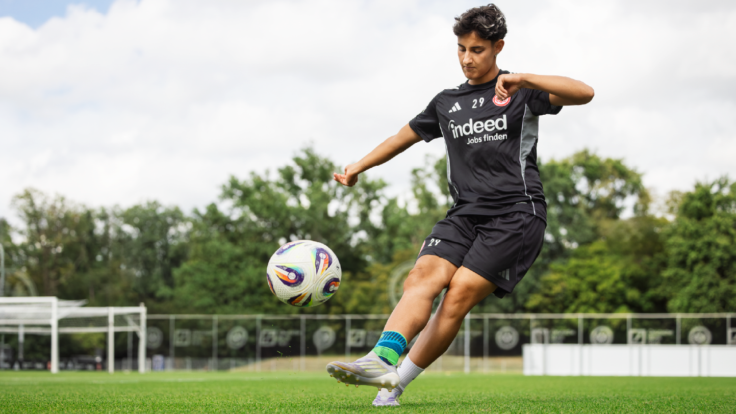 Ankle Stability & Pain Relief for Football Players