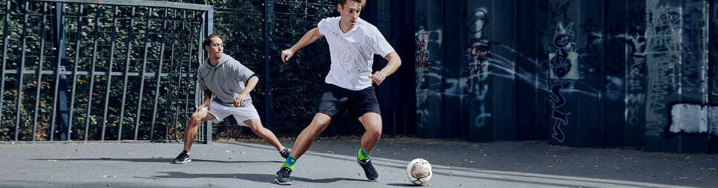 Football Equipment by Bauerfeind Sport