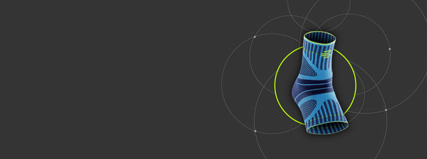 Best Ankle Support for Athletes