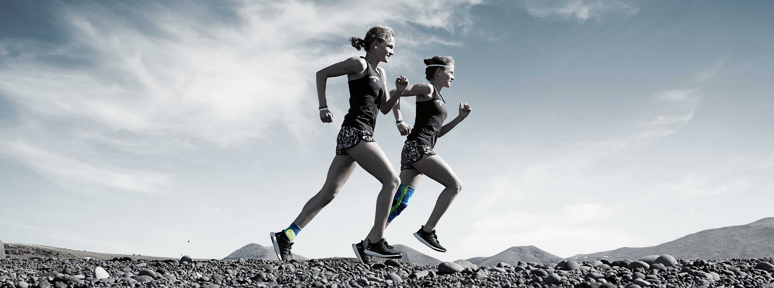 10 Tips For Running In The Heat