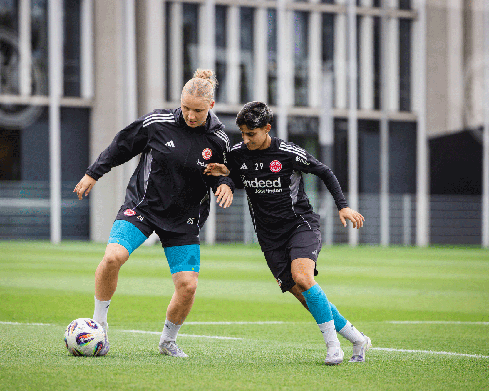 Why Footballers Need Quad Compression