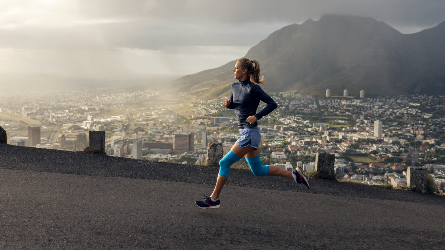 Marathon Training Recovery Guide