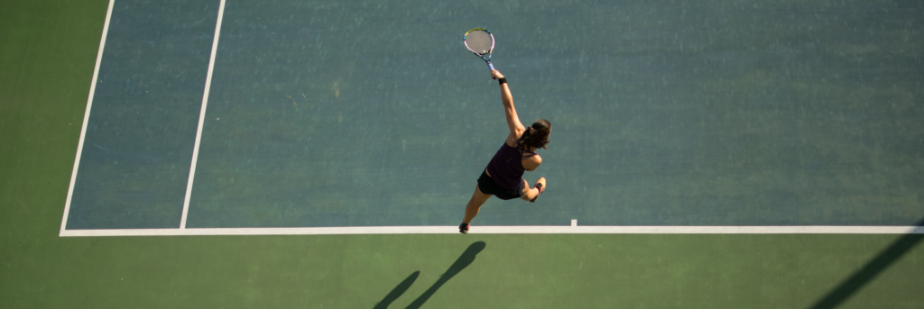 Swing Safely Every Tennis Season