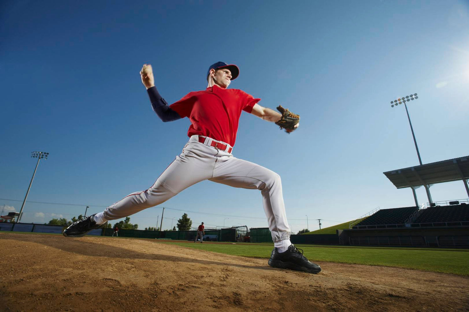 How to Recover From and Prevent Hyperextension