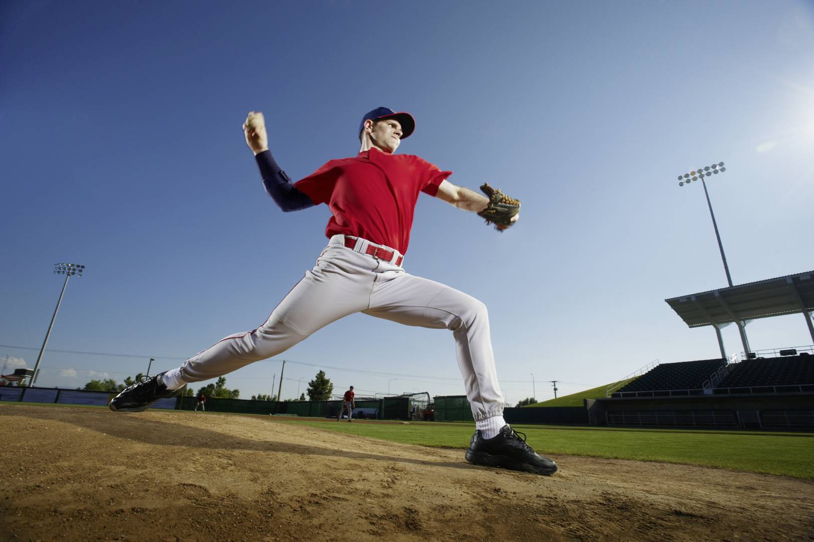 How to Recover From and Prevent Hyperextension