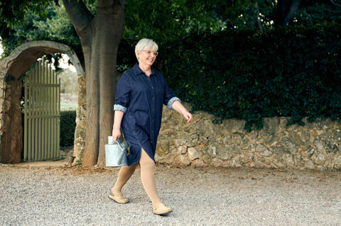 Move Freely with Bauerfeind – Discover the VenoTrain Compression Range