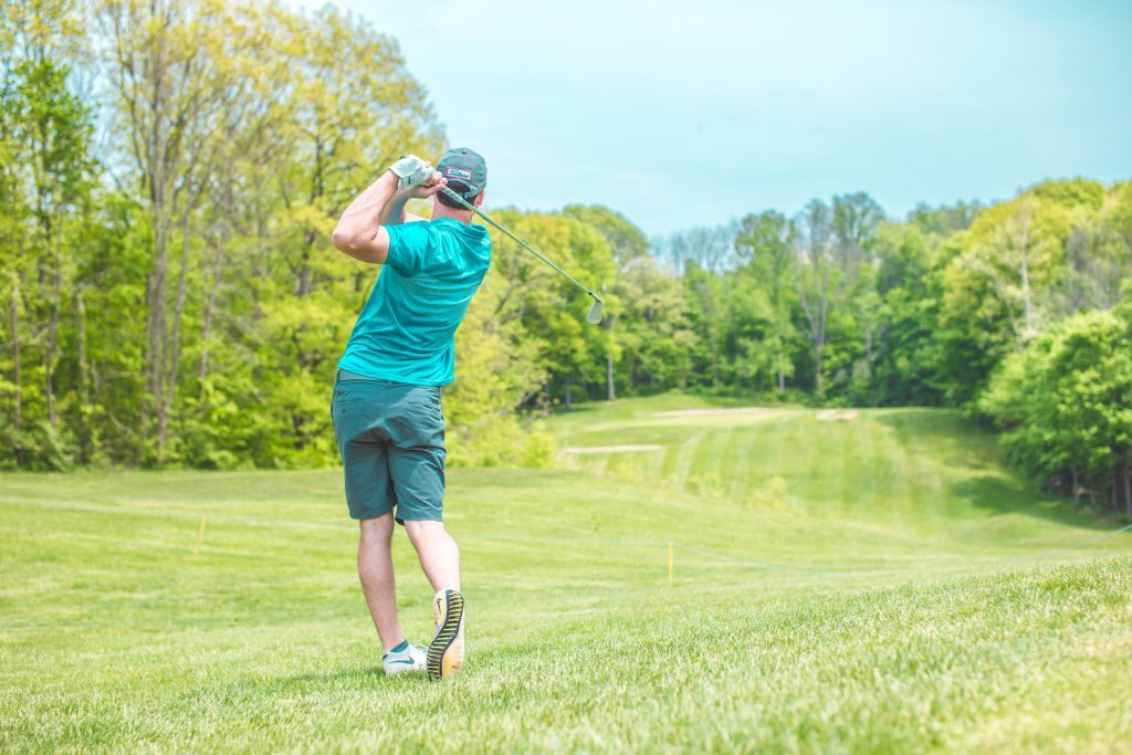 Best Knee Brace for Golf