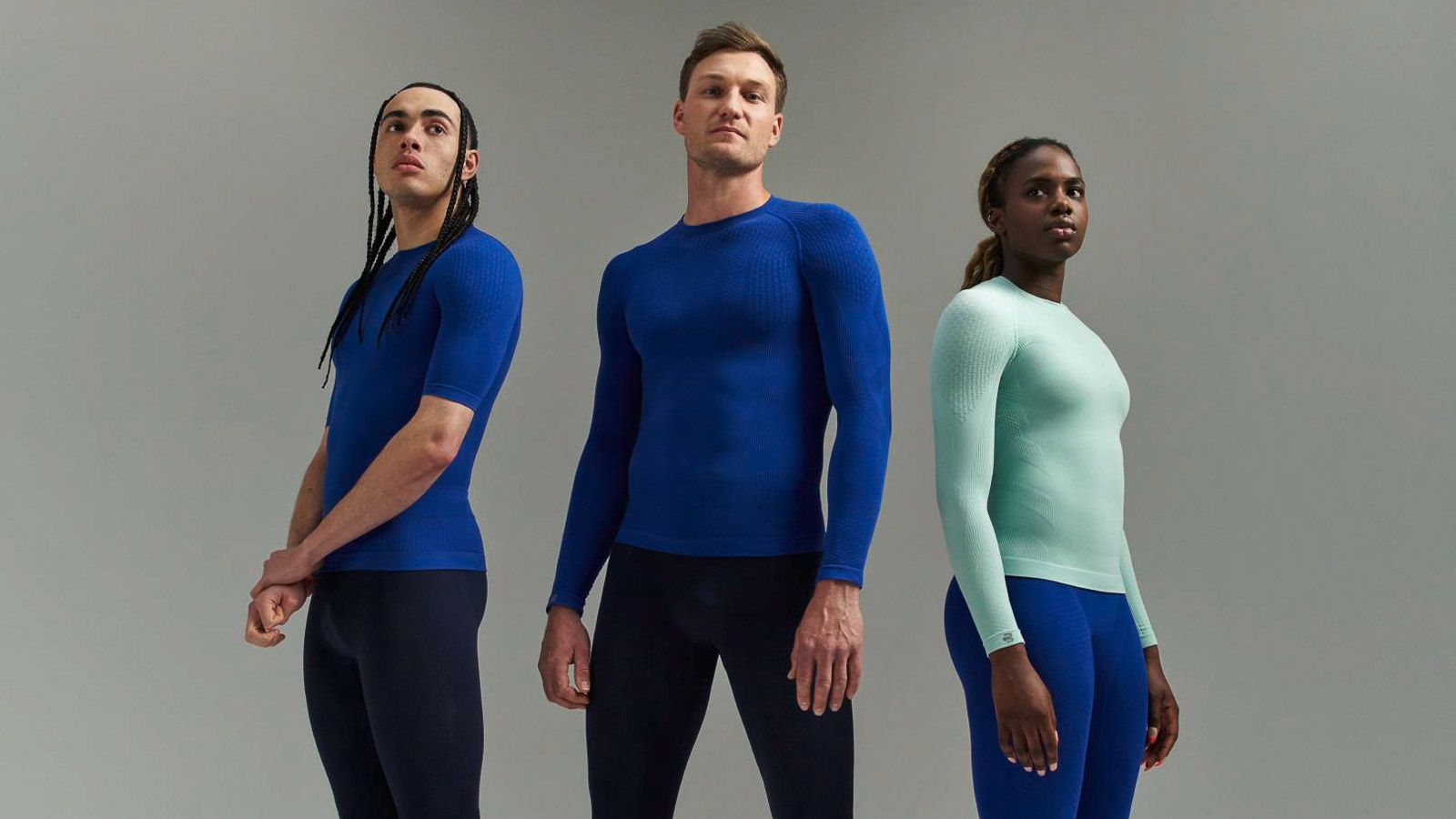 More Sport is More