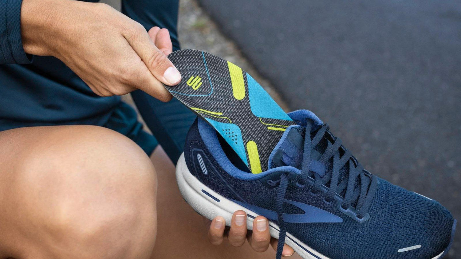 7 Myths about insoles