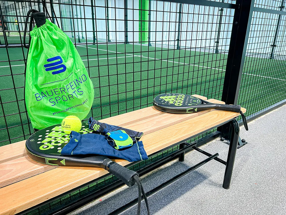 Padel Tennis - More Power, Fewer Problems ๐ช๐พ