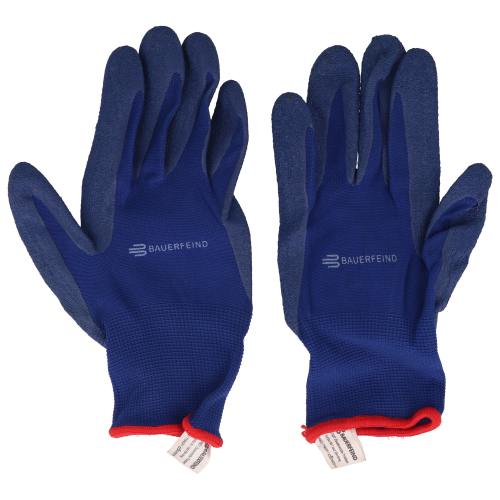 VenoTrain Rubber Donning Gloves (Pair)