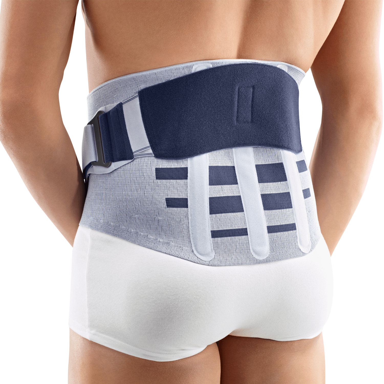 LumboLoc Forte Back Brace