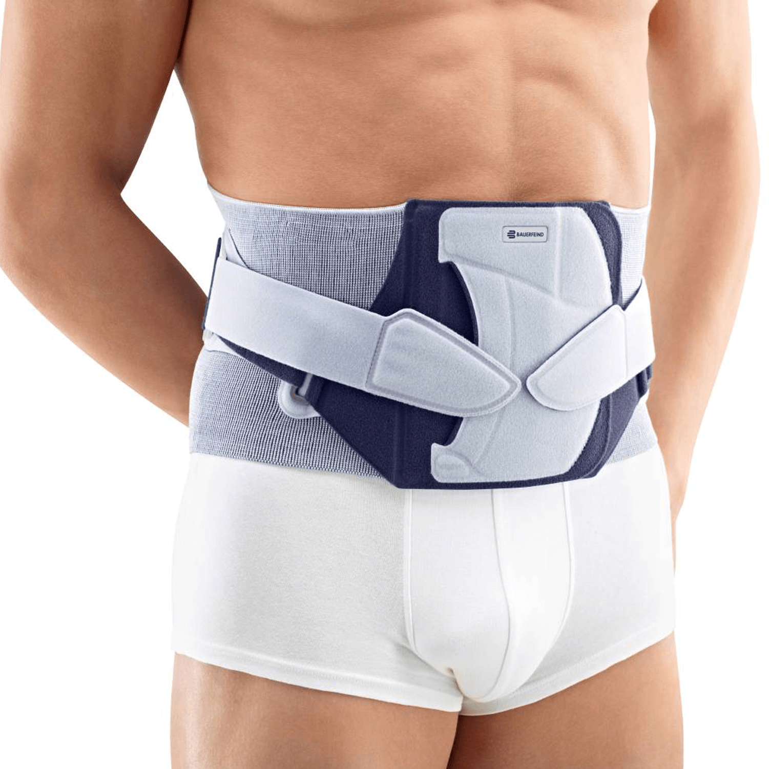LumboLoc Forte Back Brace