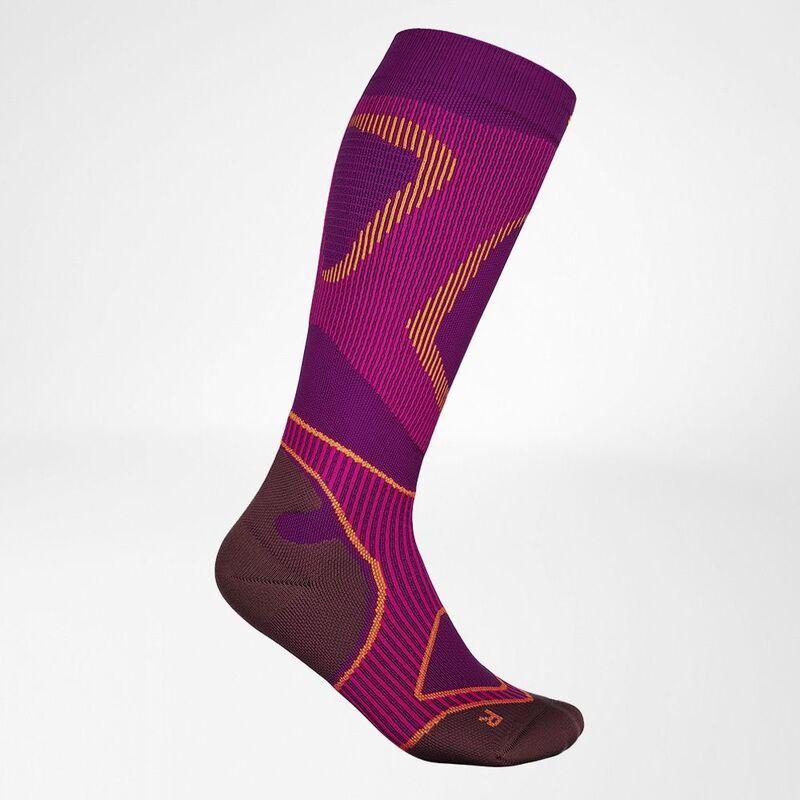 Run Performance Compression Socks