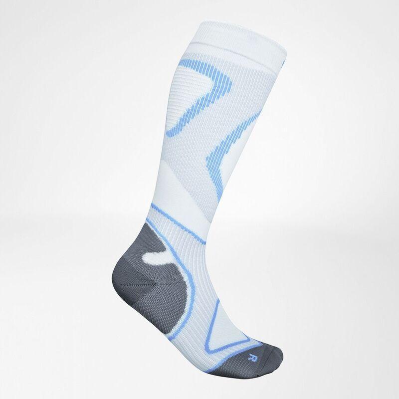 Run Performance Compression Socks