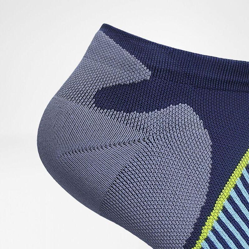 Run Performance Low Cut Socks