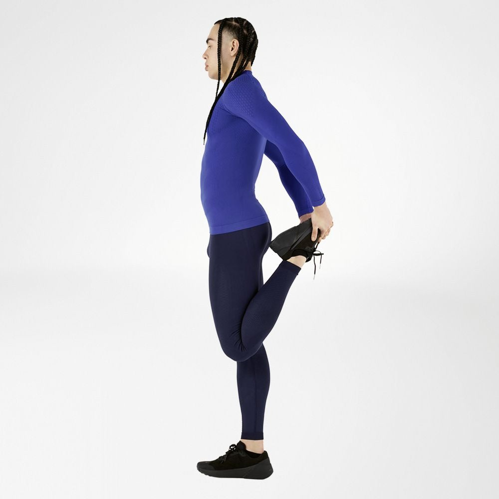 Sports Compression Tights Long Men
