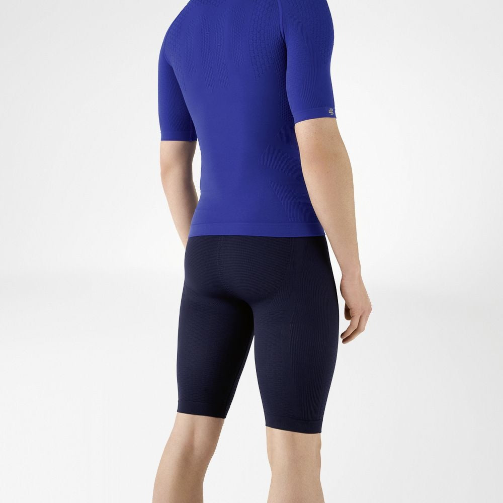 Sports Compression Tights Short Men