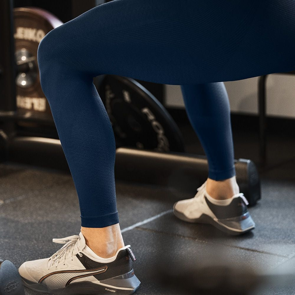Sports Compression Tights Long Men