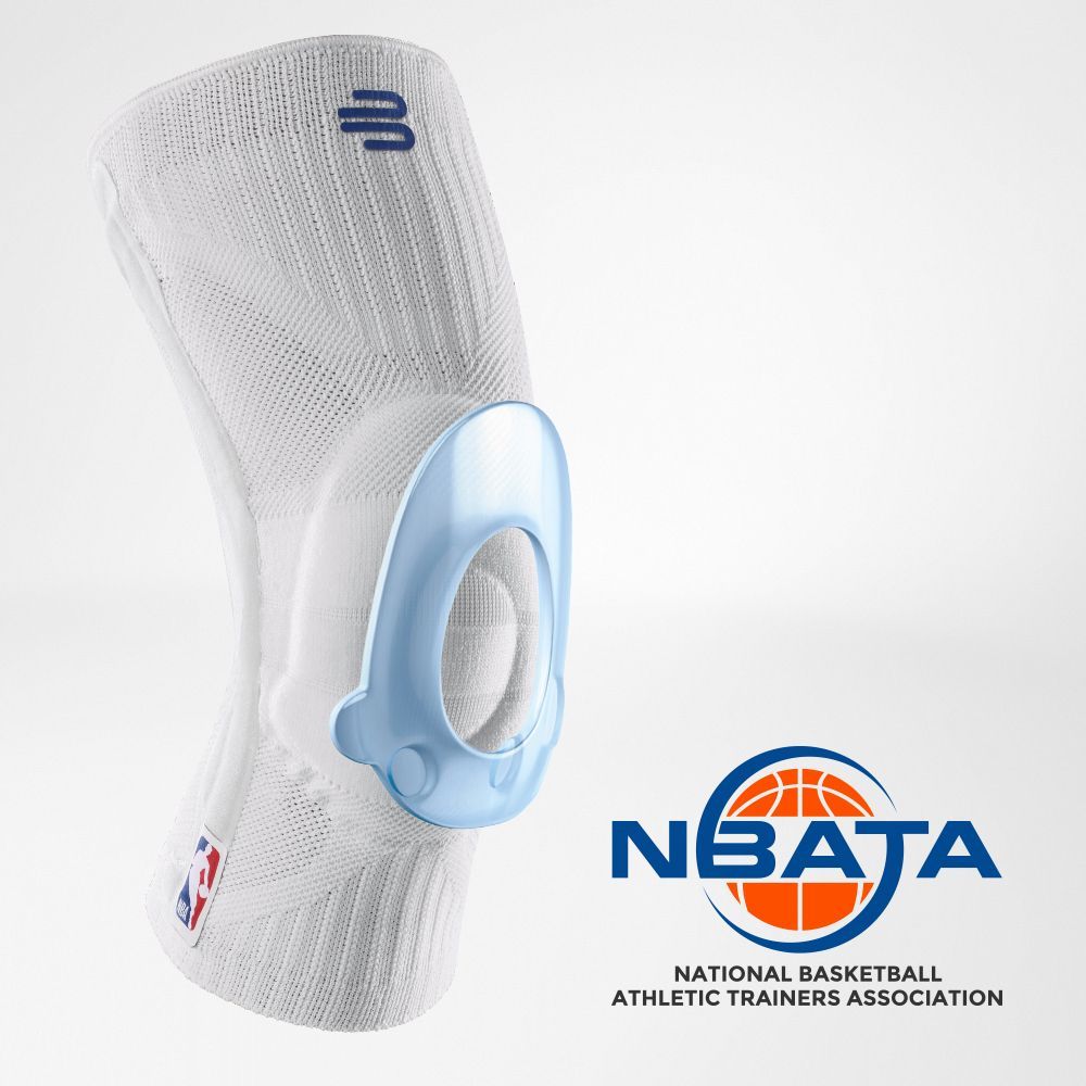Sports Knee Support NBA