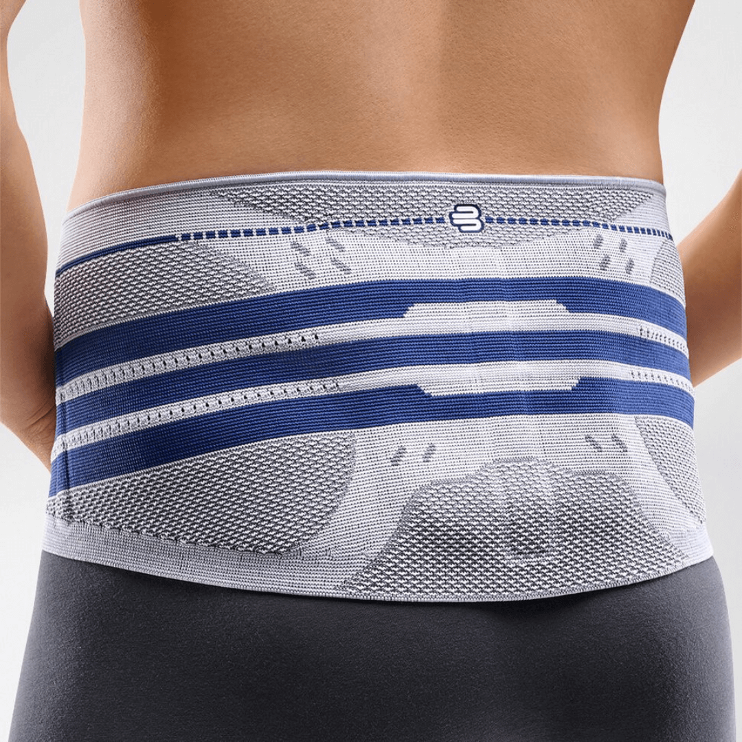 LumboTrain Back Brace (New Generation)