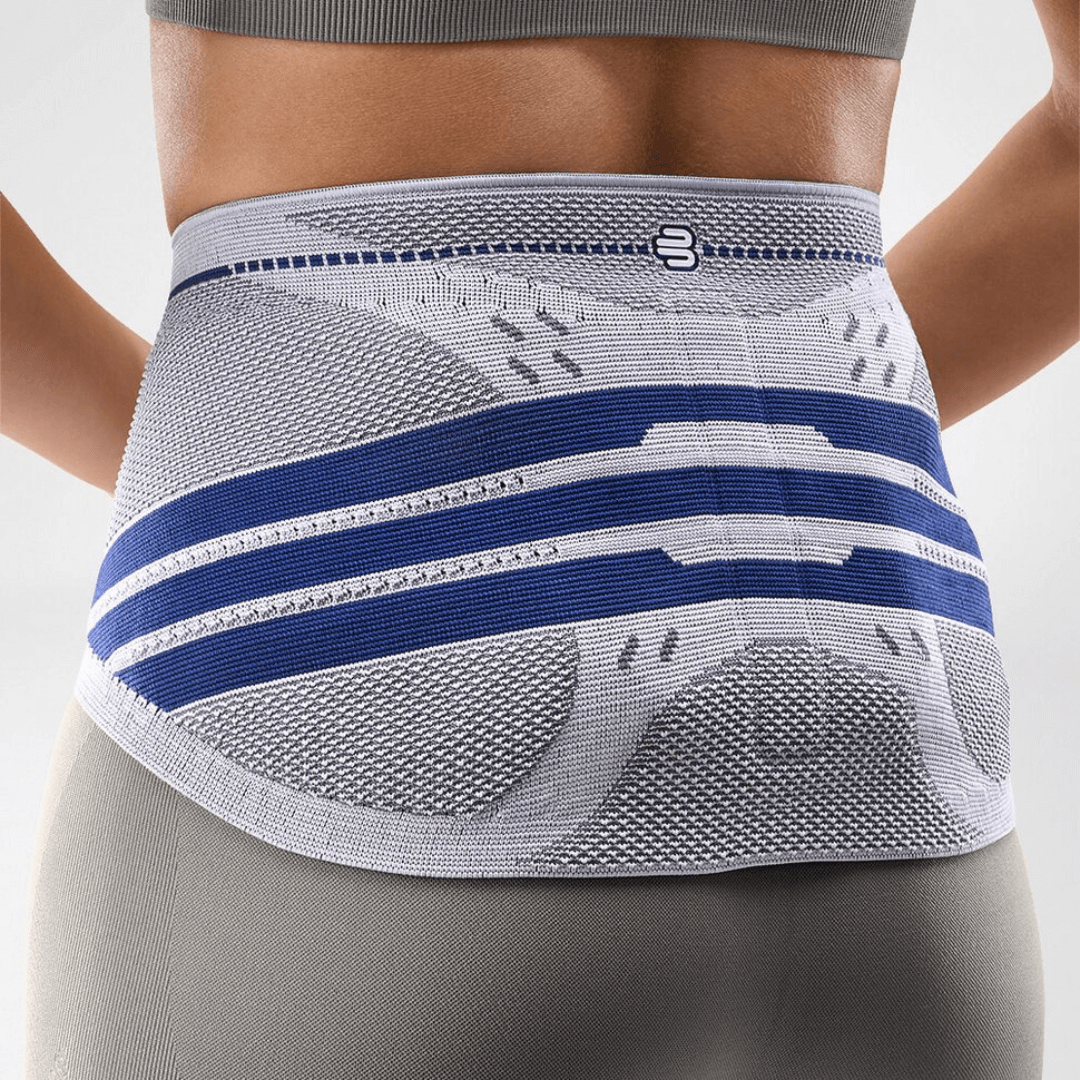 LumboTrain Back Brace (New Generation)