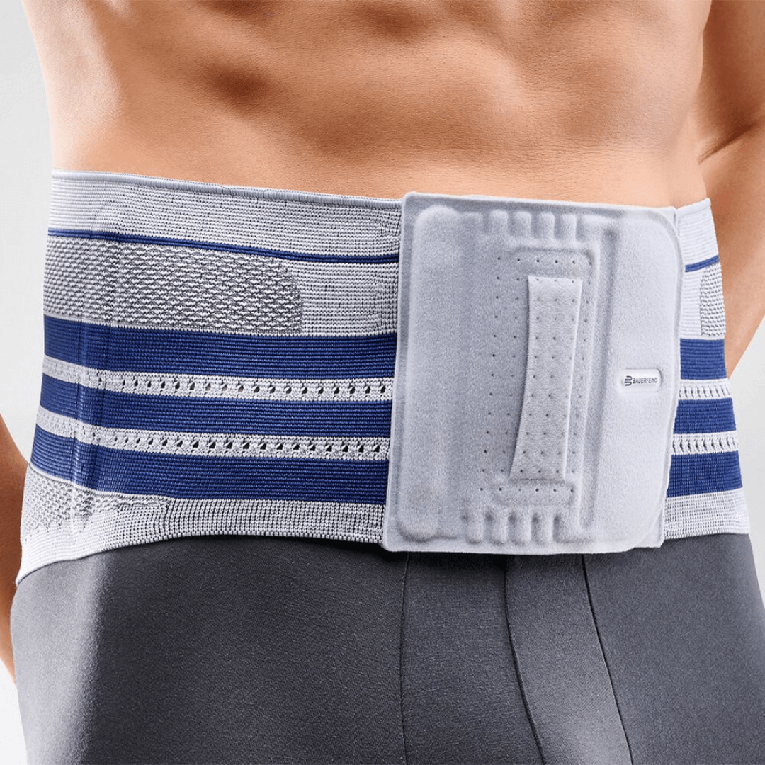 LumboTrain Back Brace (New Generation)