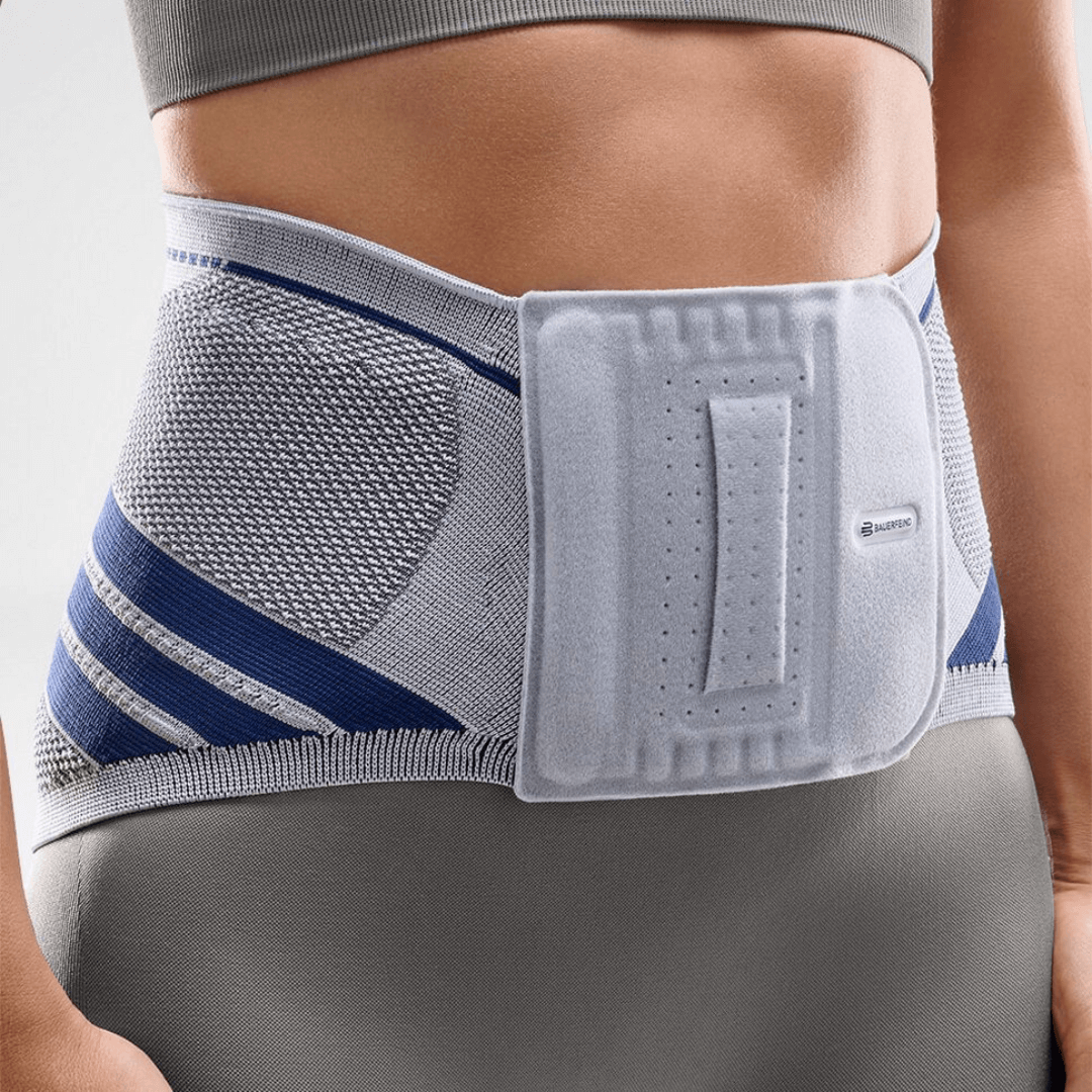 LumboTrain Back Brace (New Generation)