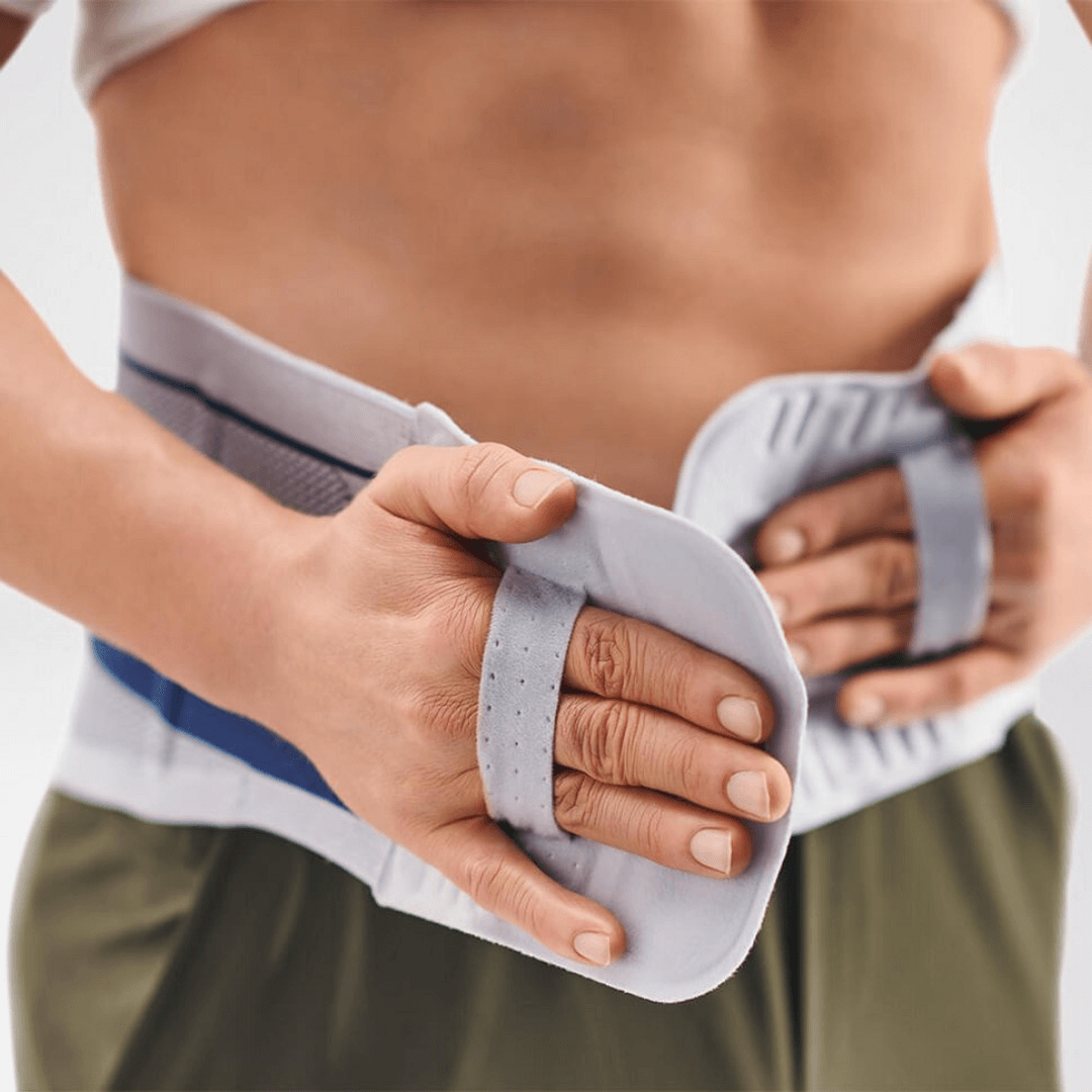 LumboTrain Back Brace (New Generation)