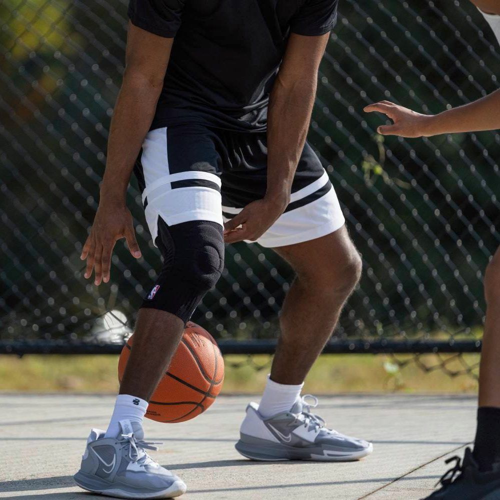 Sports Knee Support NBA