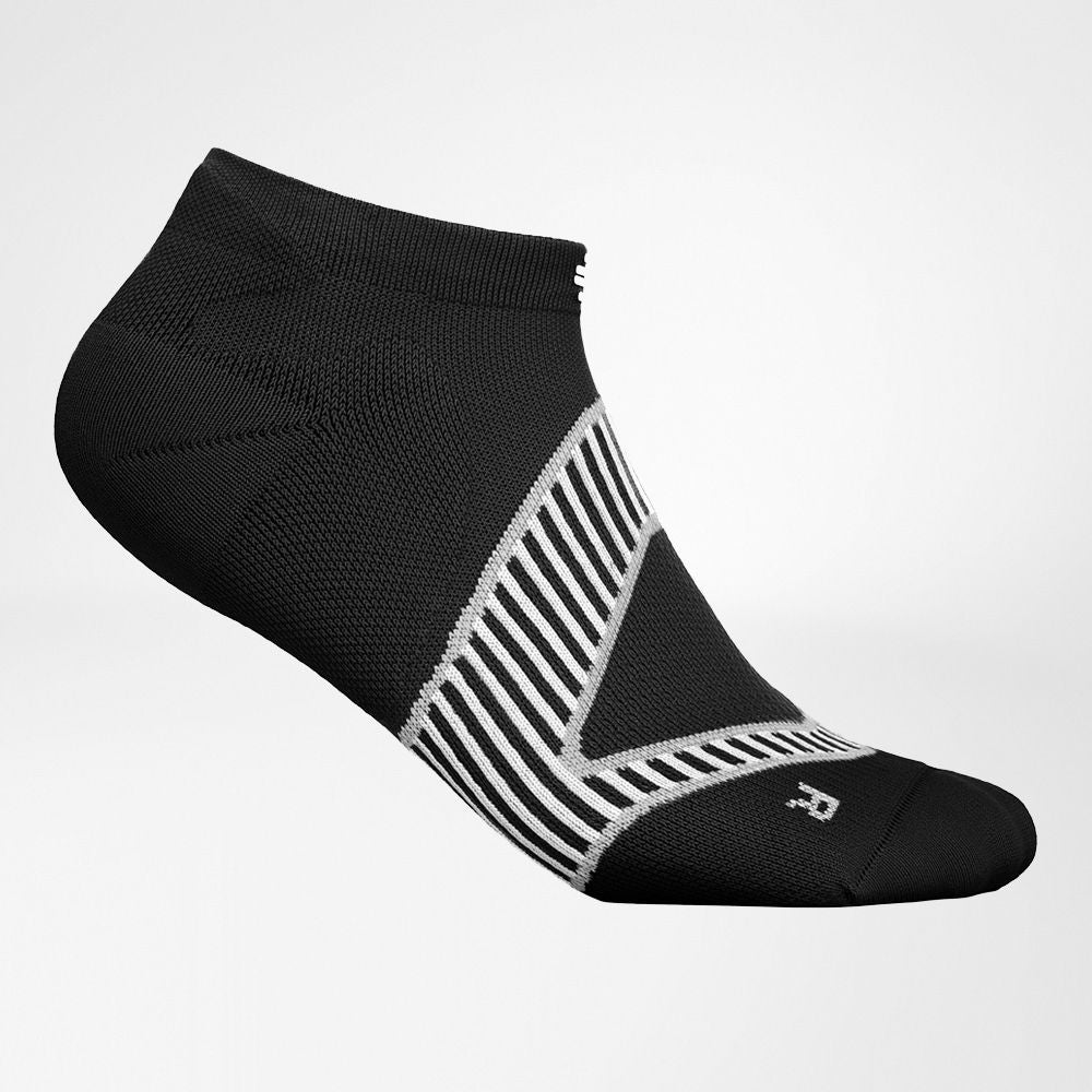 Run Performance Low Cut Socks