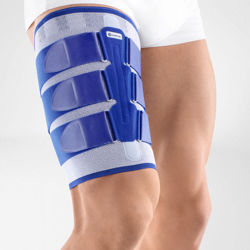 MyoTrain Thigh Brace