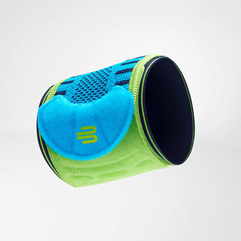 Bauerfeind Sports Wrist Strap Adjustable Taping Strap