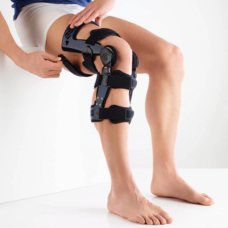 SecuTec OA Knee Brace