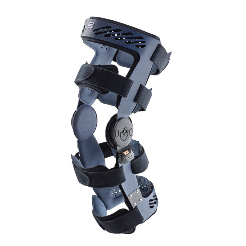 SecuTec OA Knee Brace