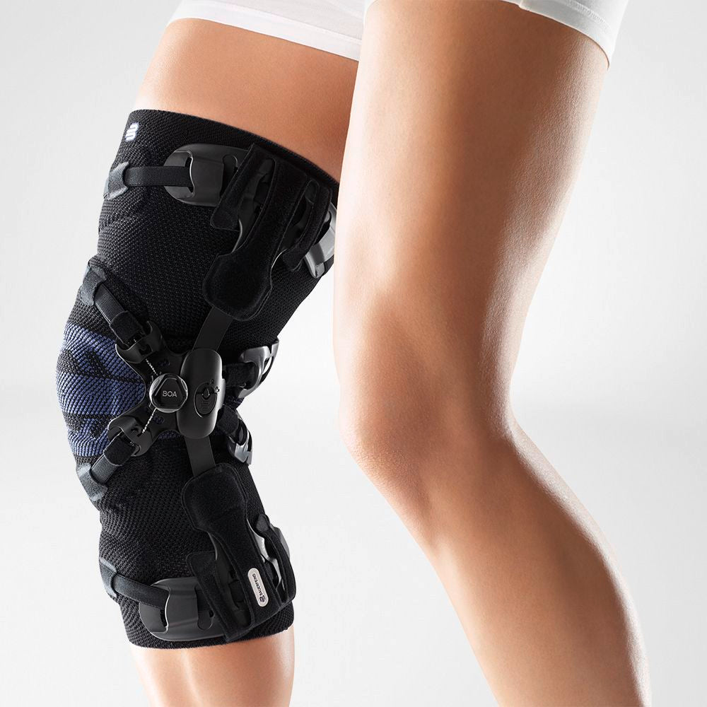 GenuTrain OA Knee Brace