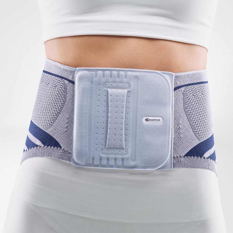 LumboTrain Lady Back Brace