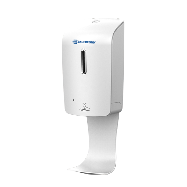 Touch Free Hand Sanitizer Dispenser