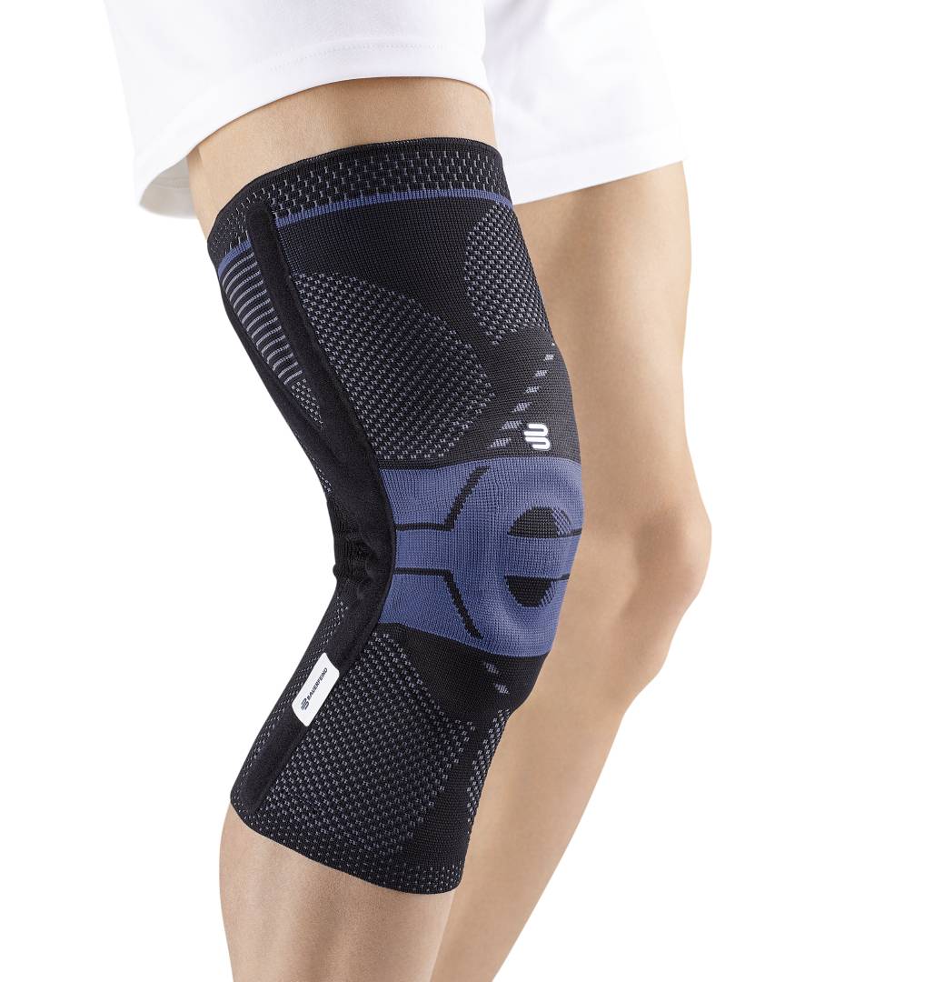 GenuTrain P3 Knee Brace