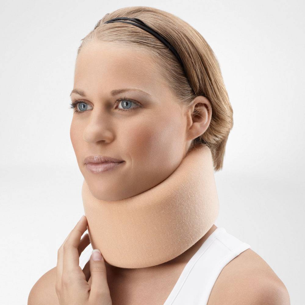 CerviLoc S Neck Brace - Bauerfeind Australia