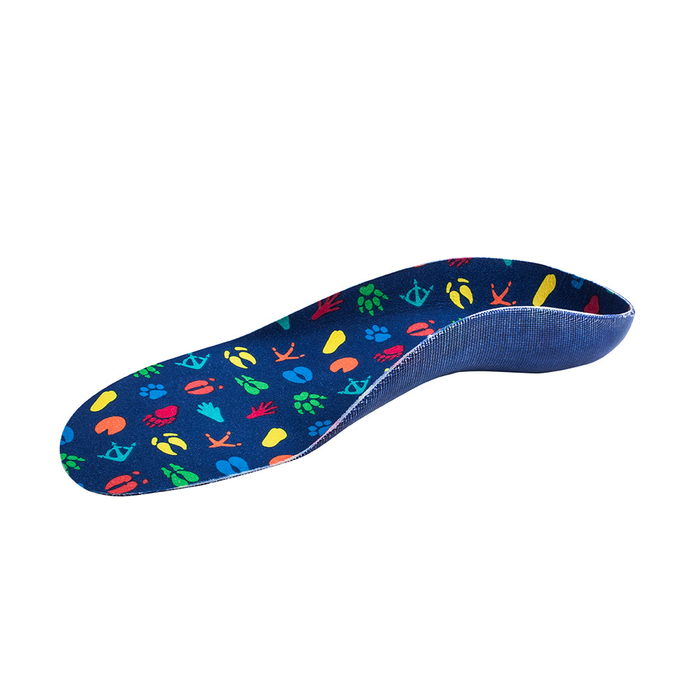 Customized Insoles for Children (Globotec Comfort or Globotec Junior)