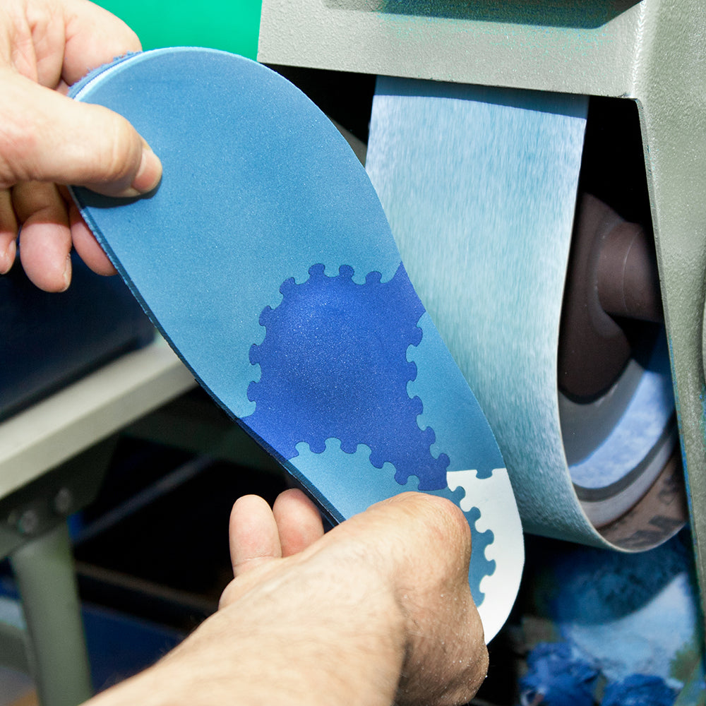 Customized Insoles for Children (Globotec Comfort or Globotec Junior)