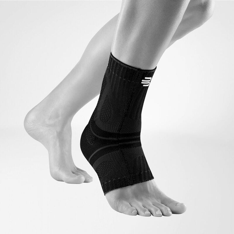 Sports Achilles Support - Bauerfeind Australia 