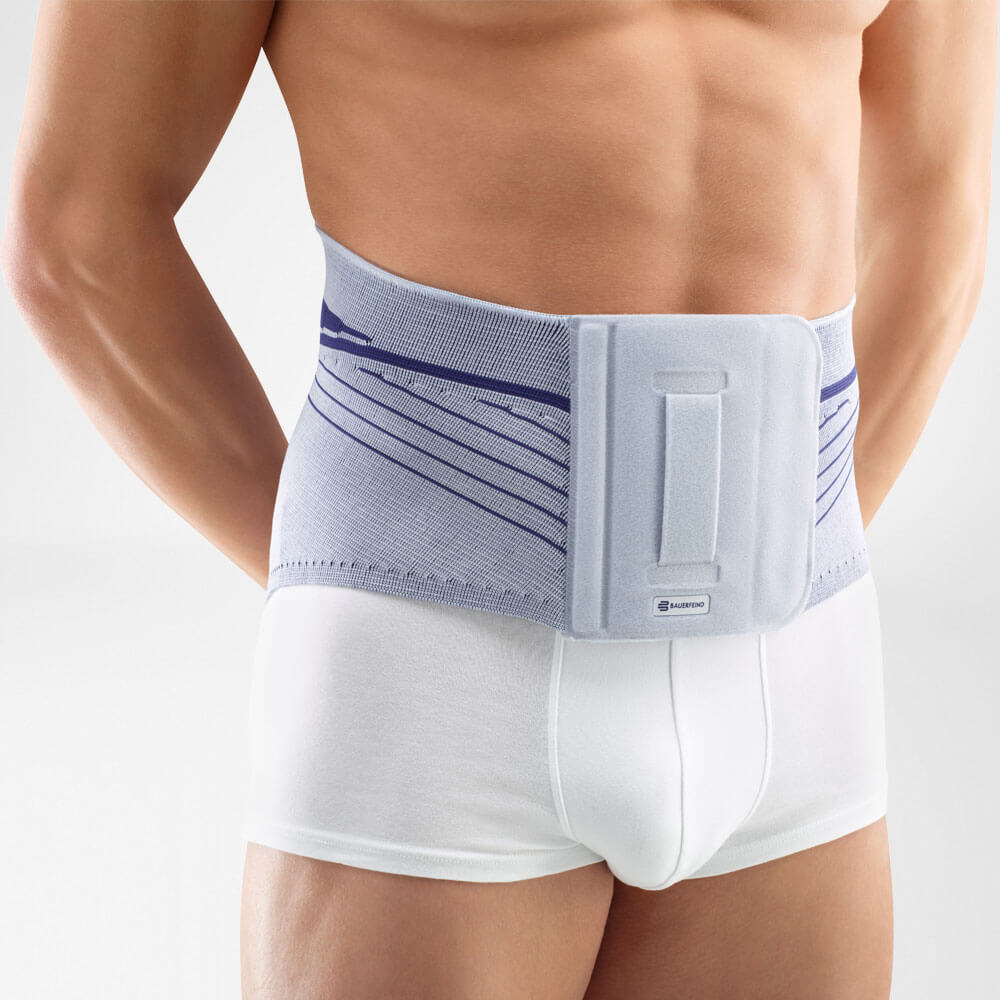 LumboLoc Back Brace