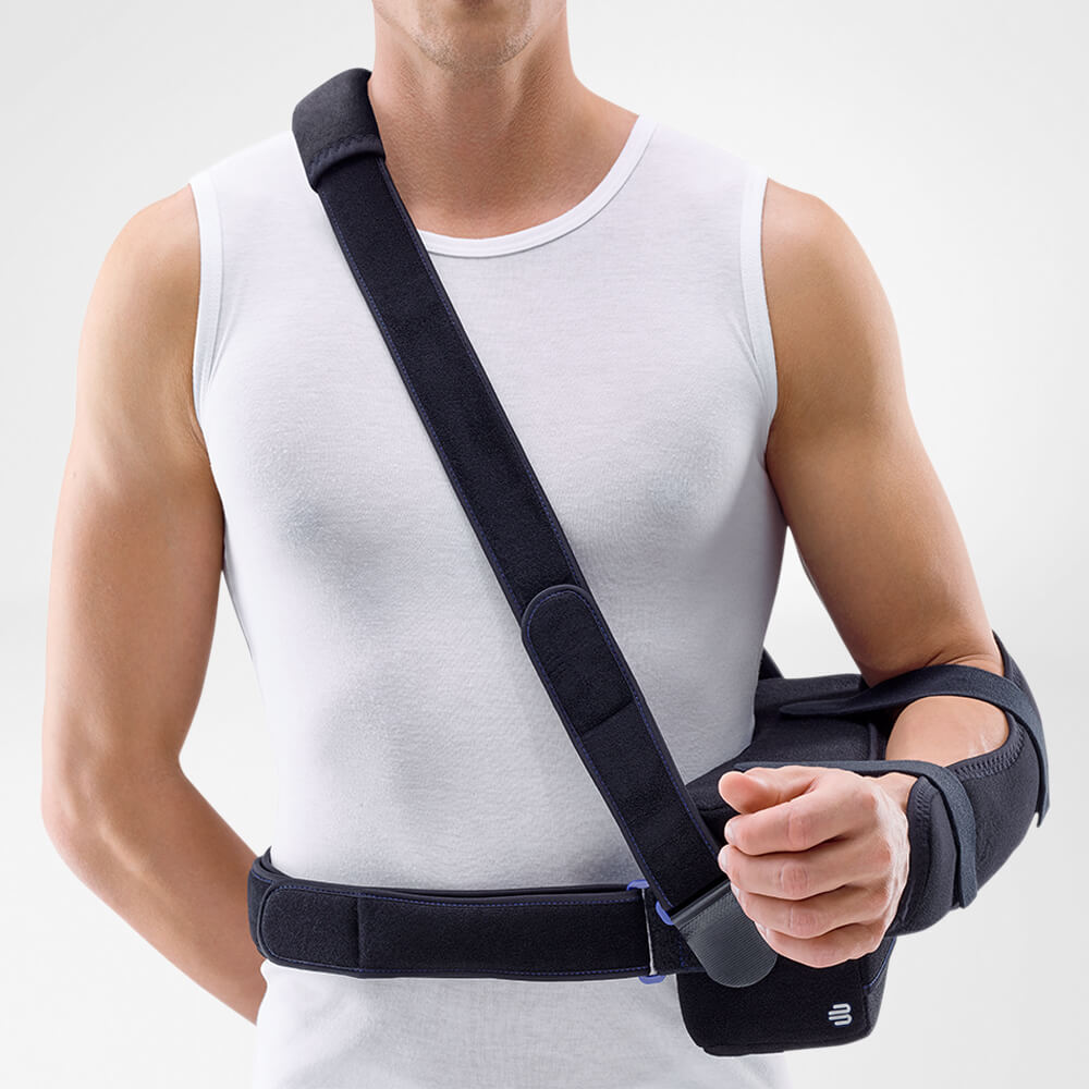 OmoLoc 15 Shoulder Brace