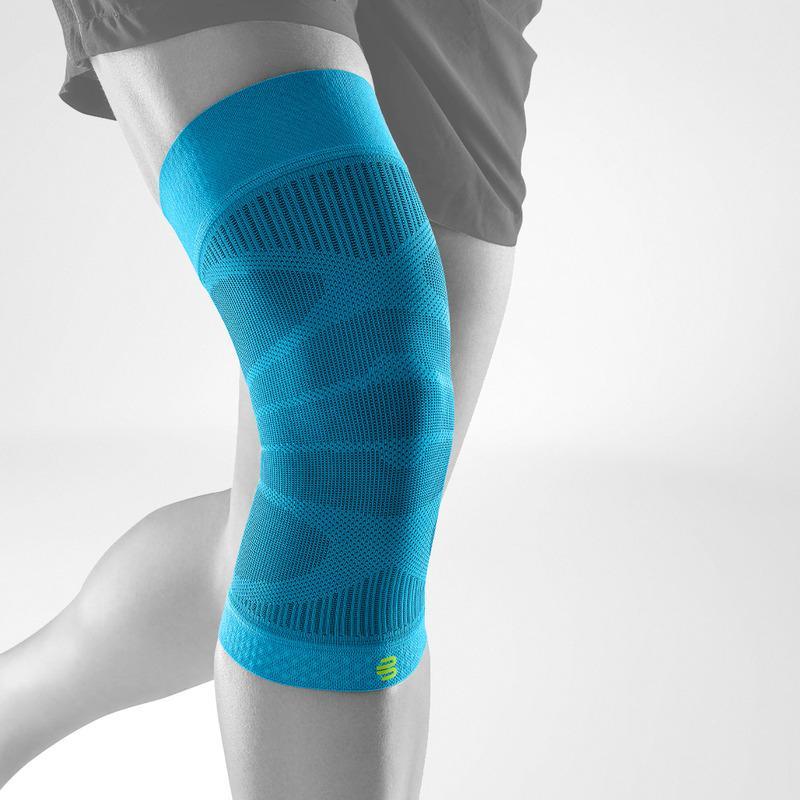 Sports Compression Knee Sleeve