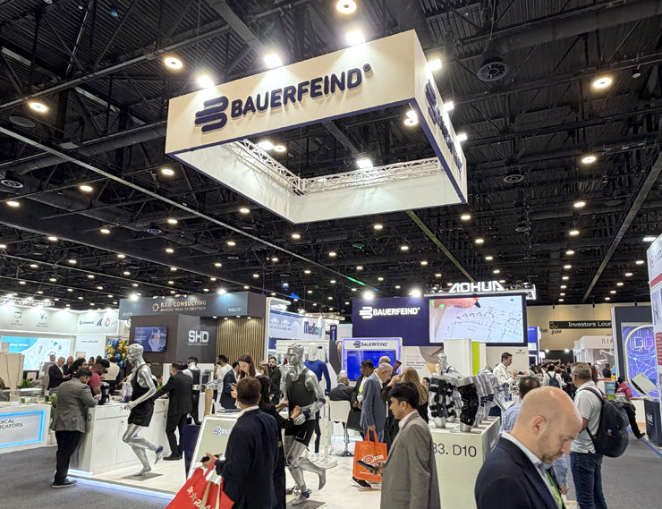 Motion for Life: Reflections on Bauerfeind at WHX Dubai 2026