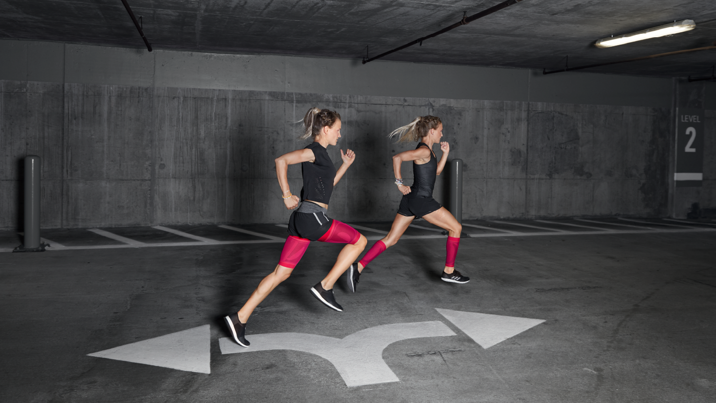 Preventing Calf Pain while Running