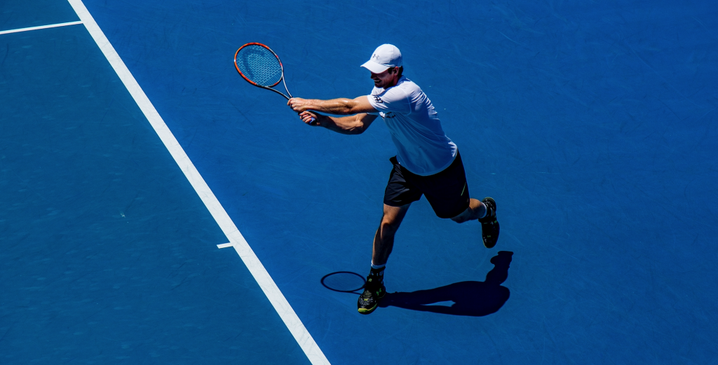 Benefits of the Sports Elbow Support for Tennis Players