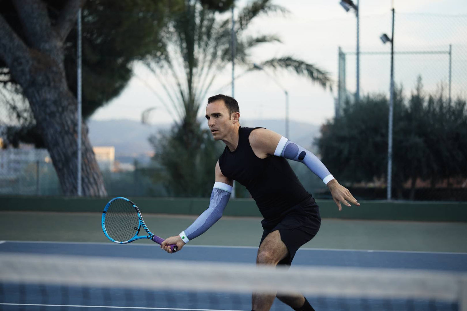 Exercises & Braces for Tennis Elbow